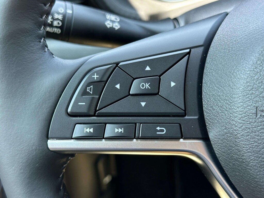 2025 Nissan Sentra SV w/Premium &amp; All Weather Pkg San Clemente CA