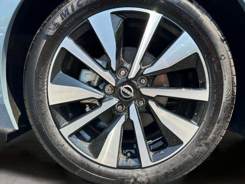 2025 Nissan Sentra SV w/Premium &amp; All Weather Pkg San Clemente CA