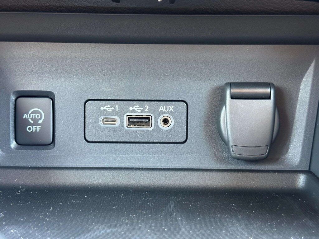2025 Nissan Sentra SV w/Premium &amp; All Weather Pkg San Clemente CA