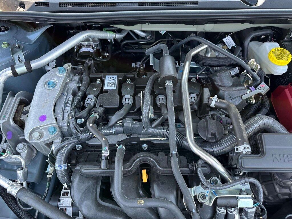 2025 Nissan Sentra SV w/Premium &amp; All Weather Pkg San Clemente CA