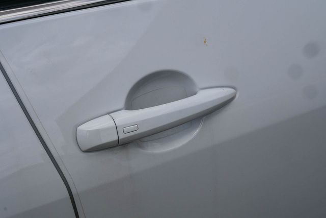 2025 Nissan Sentra SV Moreno Valley CA