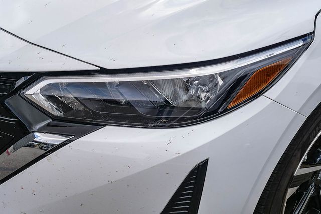 2025 Nissan Sentra SV Moreno Valley CA