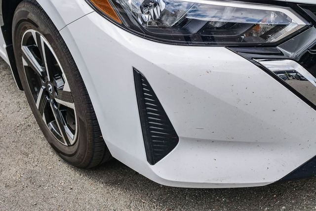 2025 Nissan Sentra SV Moreno Valley CA