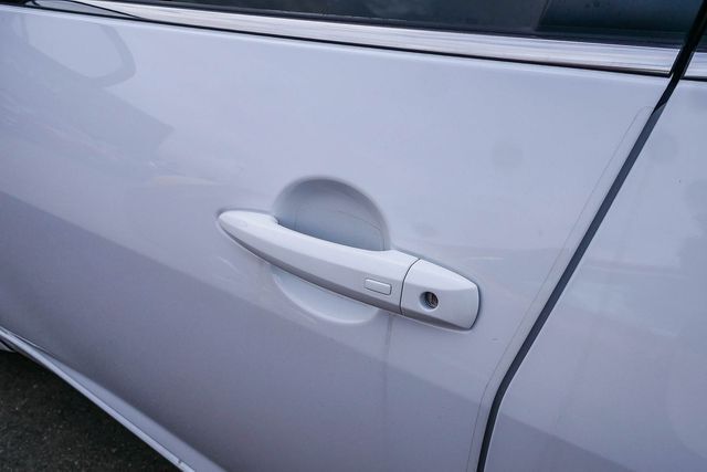 2025 Nissan Sentra SV Moreno Valley CA