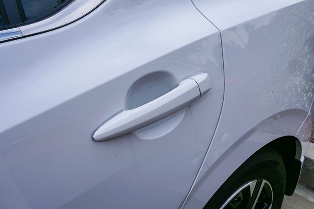 2025 Nissan Sentra SV Moreno Valley CA