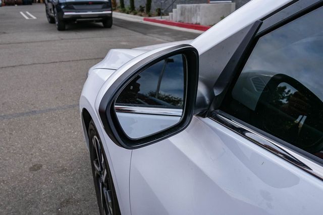 2025 Nissan Sentra SV Moreno Valley CA