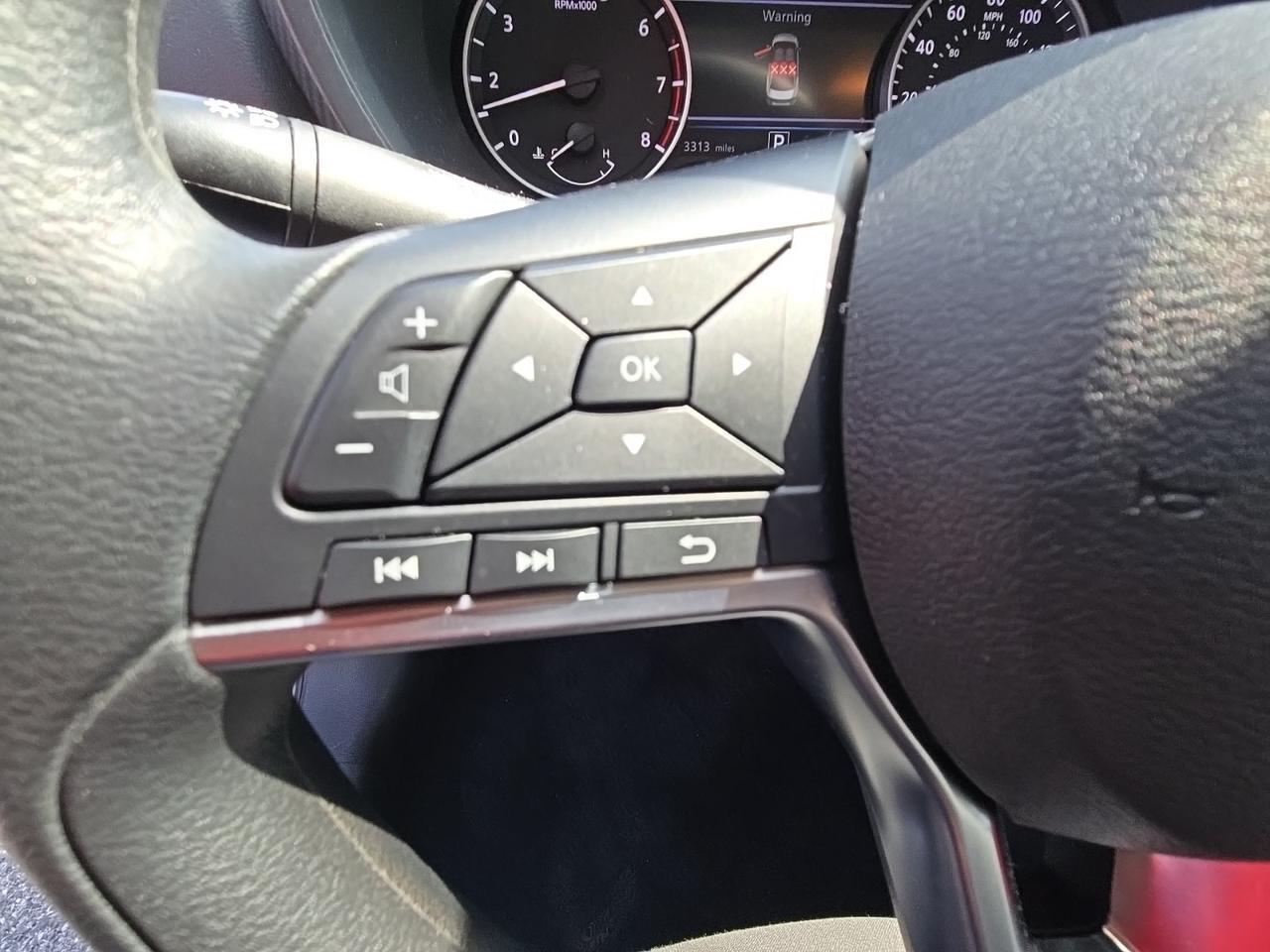2025 Nissan Sentra SV Glen Burnie MD