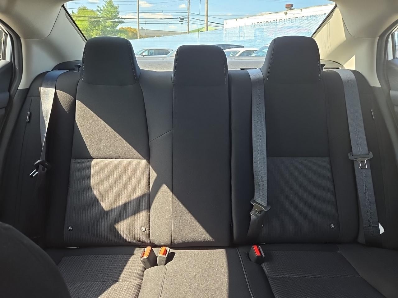 2025 Nissan Sentra SV Glen Burnie MD