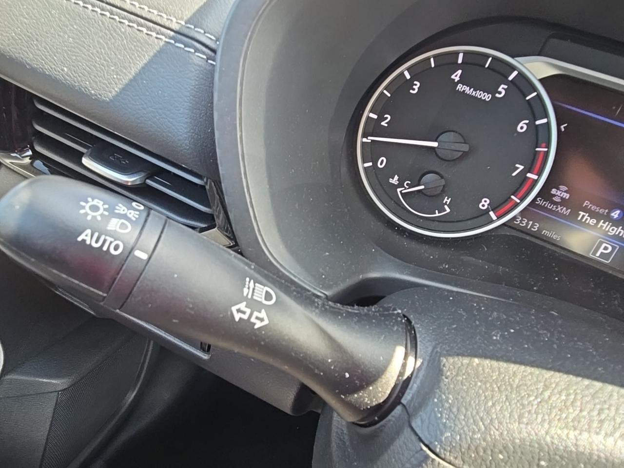 2025 Nissan Sentra SV Glen Burnie MD
