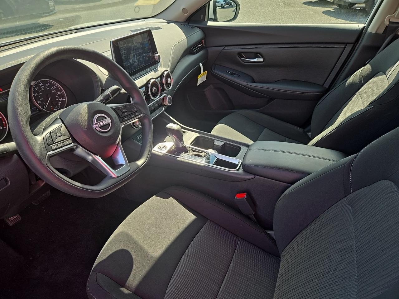 2025 Nissan Sentra SV Glen Burnie MD