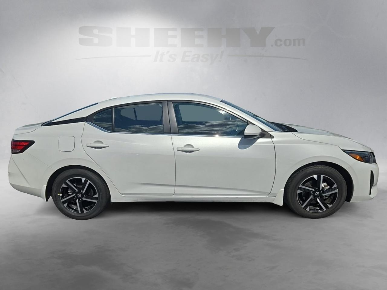2025 Nissan Sentra SV Glen Burnie MD