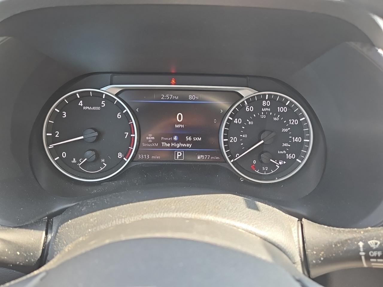 2025 Nissan Sentra SV Glen Burnie MD