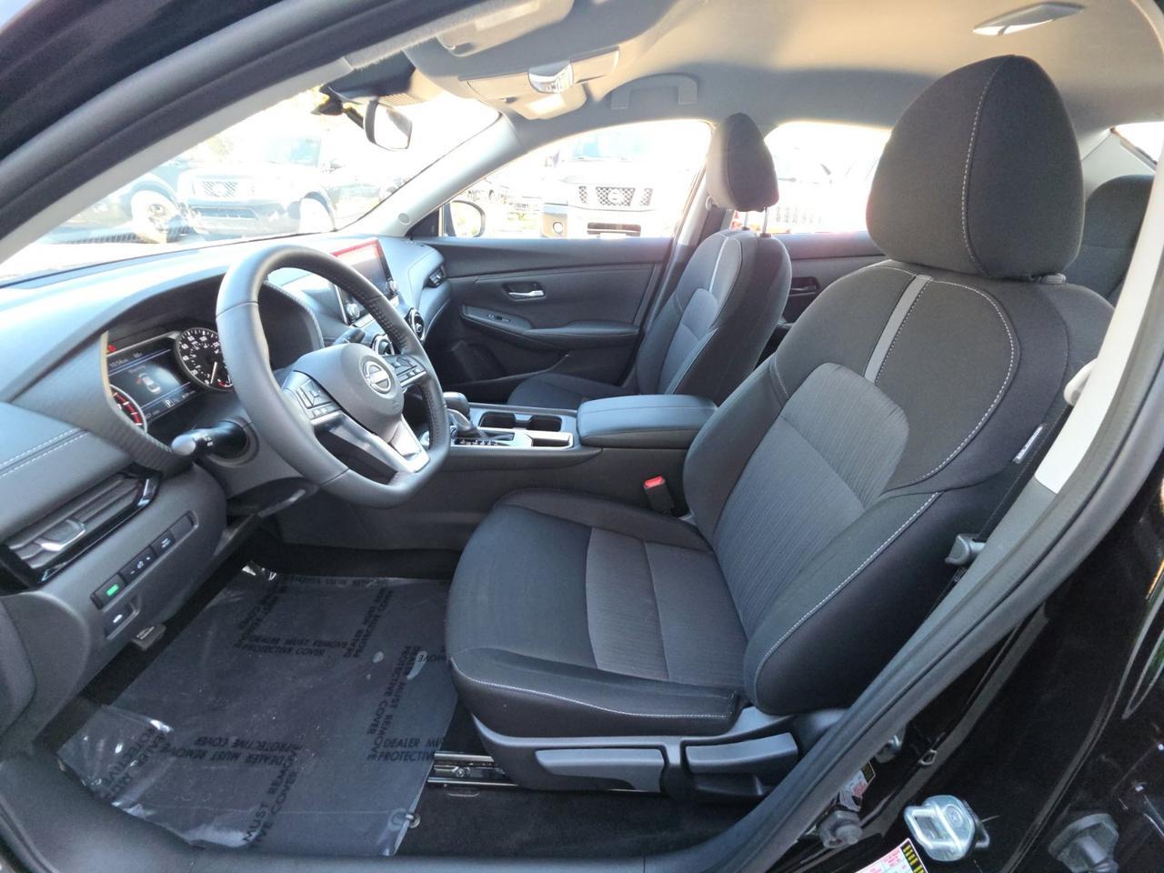 2025 Nissan Sentra SV Glen Burnie MD