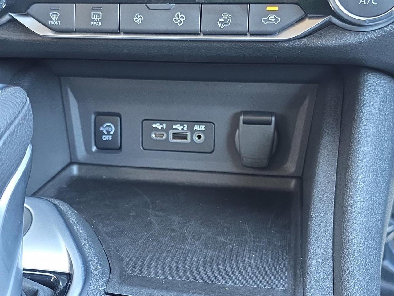 2025 Nissan Sentra SV Glen Burnie MD
