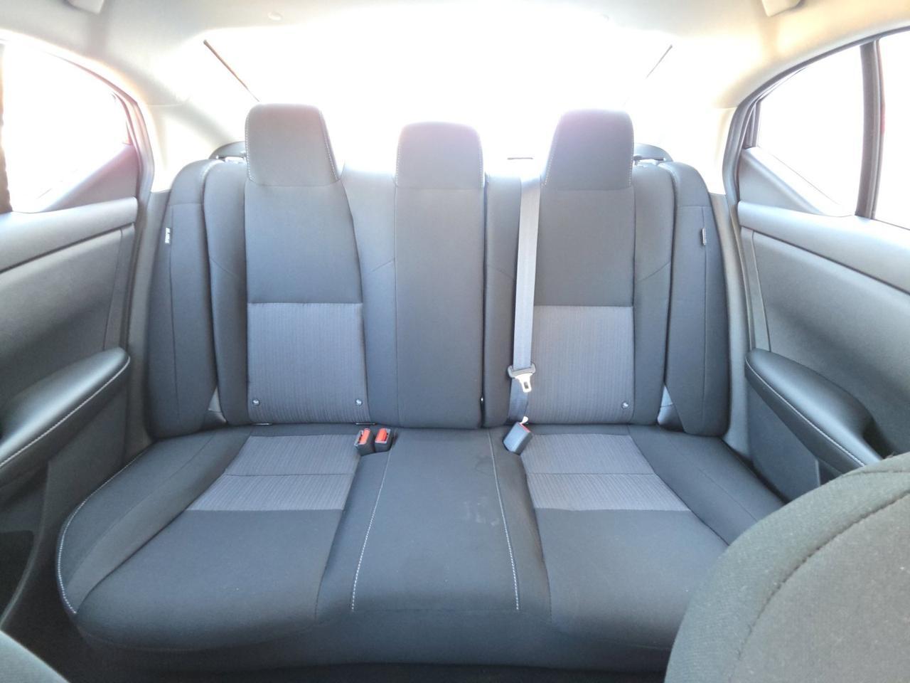 2025 Nissan Sentra SV Glen Burnie MD