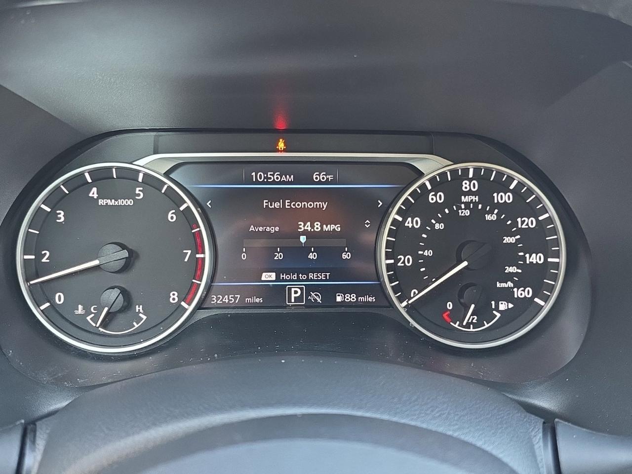 2025 Nissan Sentra SV Glen Burnie MD