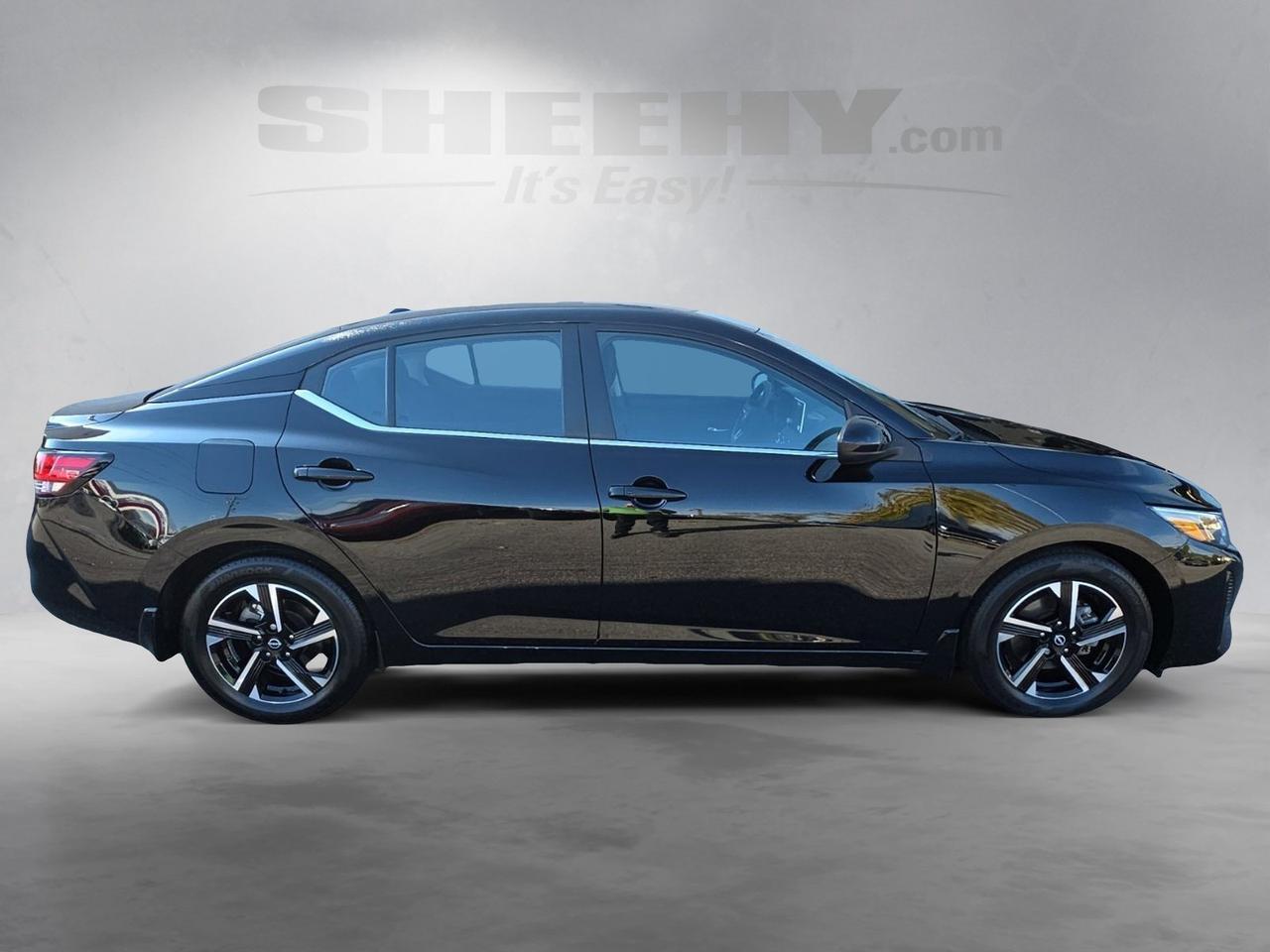 2025 Nissan Sentra SV Glen Burnie MD