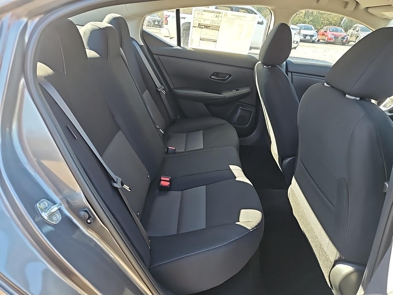 2025 Nissan Sentra SV Waldorf MD