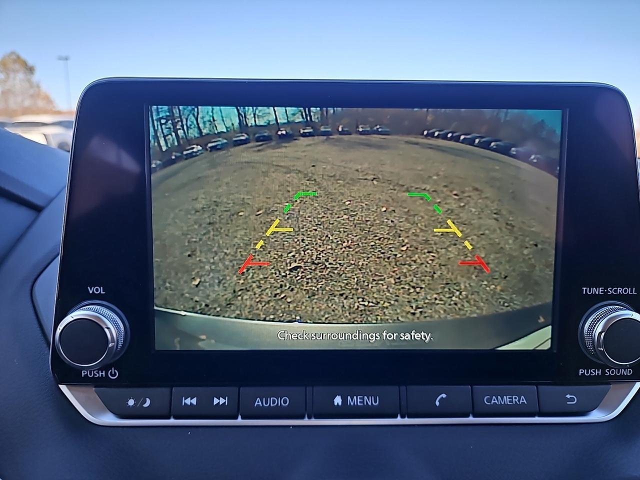 2025 Nissan Sentra SV Waldorf MD