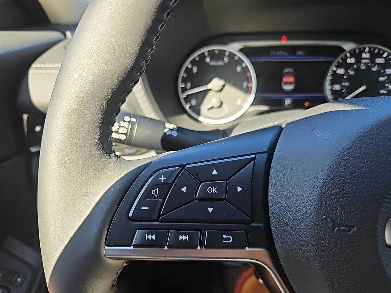 2025 Nissan Sentra SV Waldorf MD