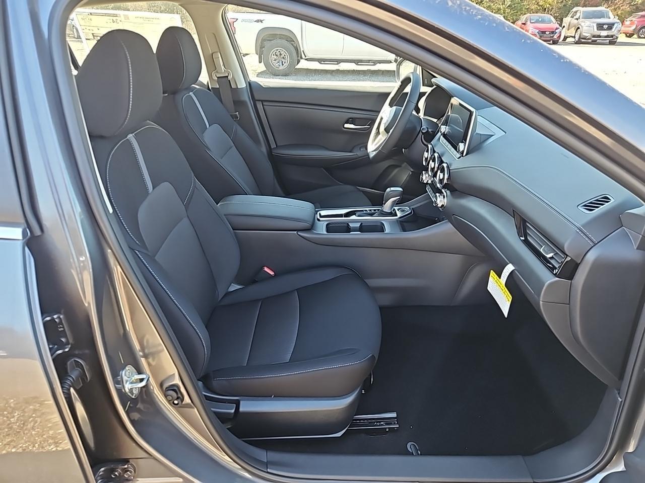 2025 Nissan Sentra SV Waldorf MD