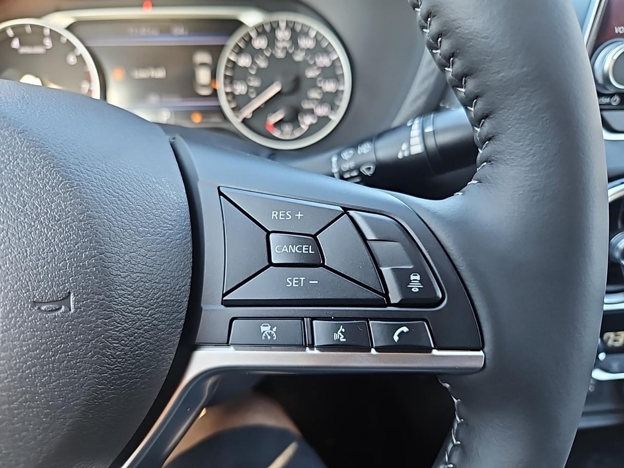 2025 Nissan Sentra SV Waldorf MD