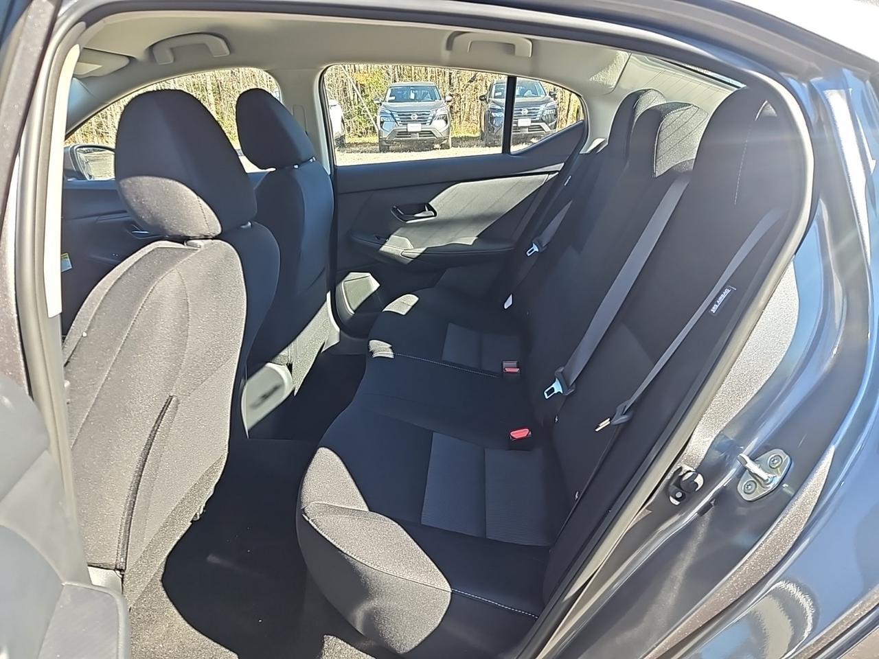 2025 Nissan Sentra SV Waldorf MD