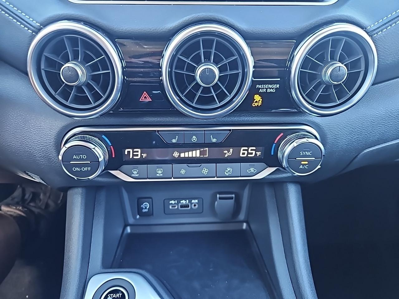 2025 Nissan Sentra SV Waldorf MD