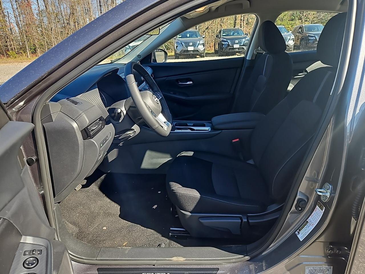 2025 Nissan Sentra SV Waldorf MD