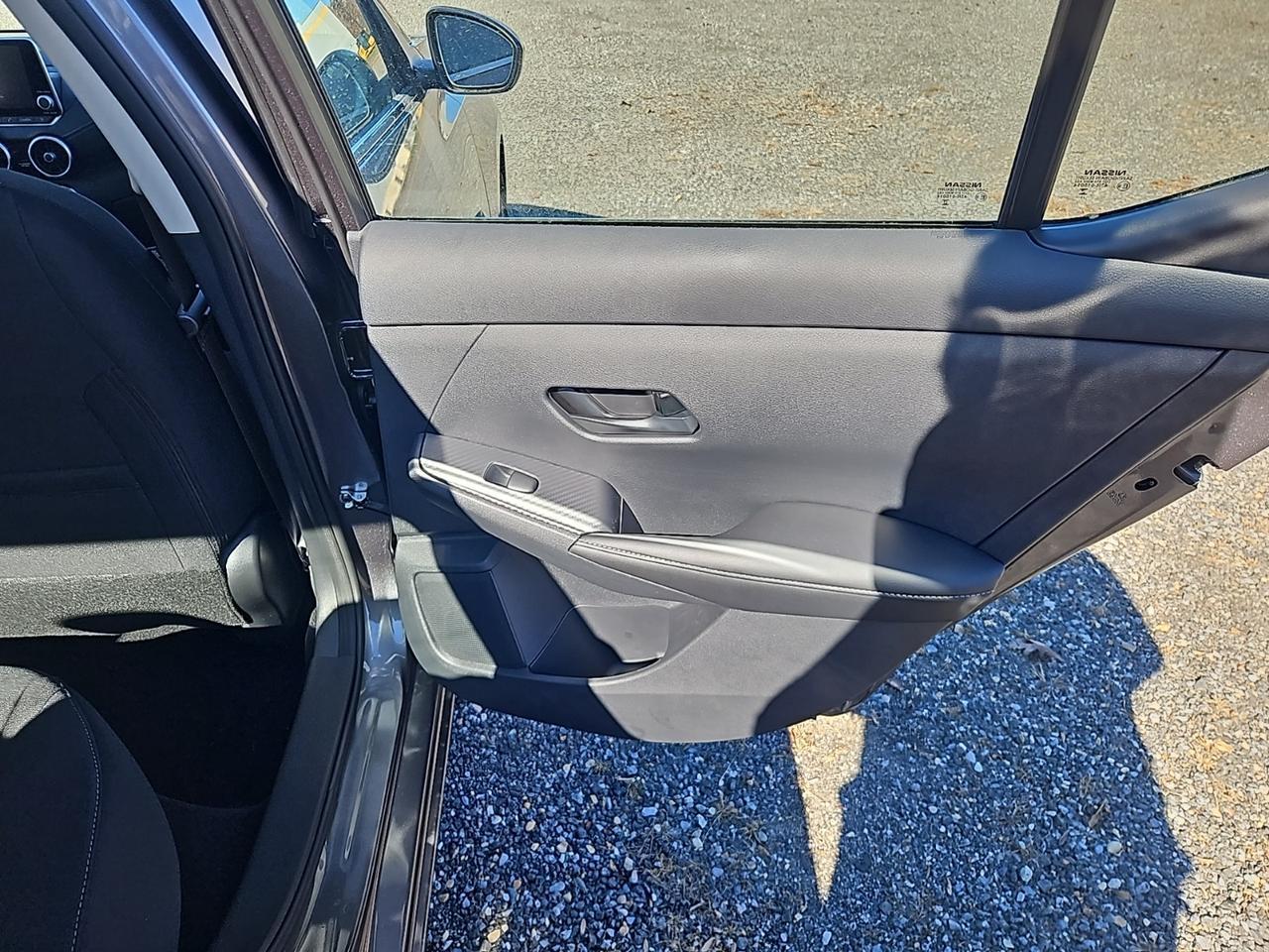 2025 Nissan Sentra SV Waldorf MD