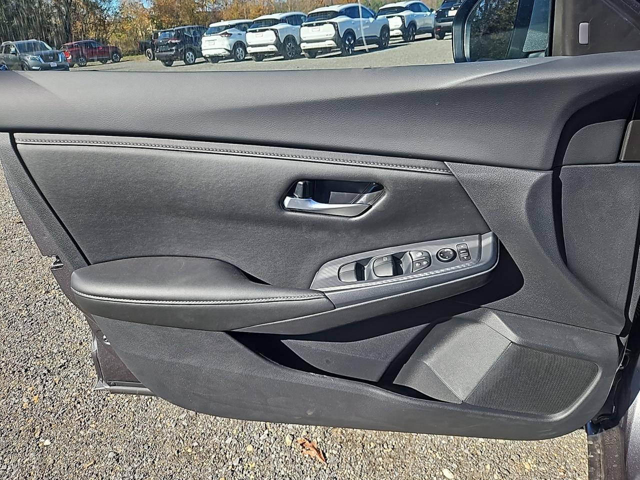 2025 Nissan Sentra SV Waldorf MD