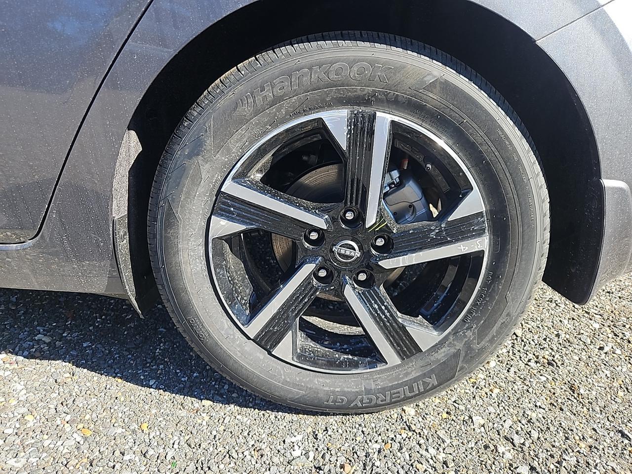 2025 Nissan Sentra SV Waldorf MD