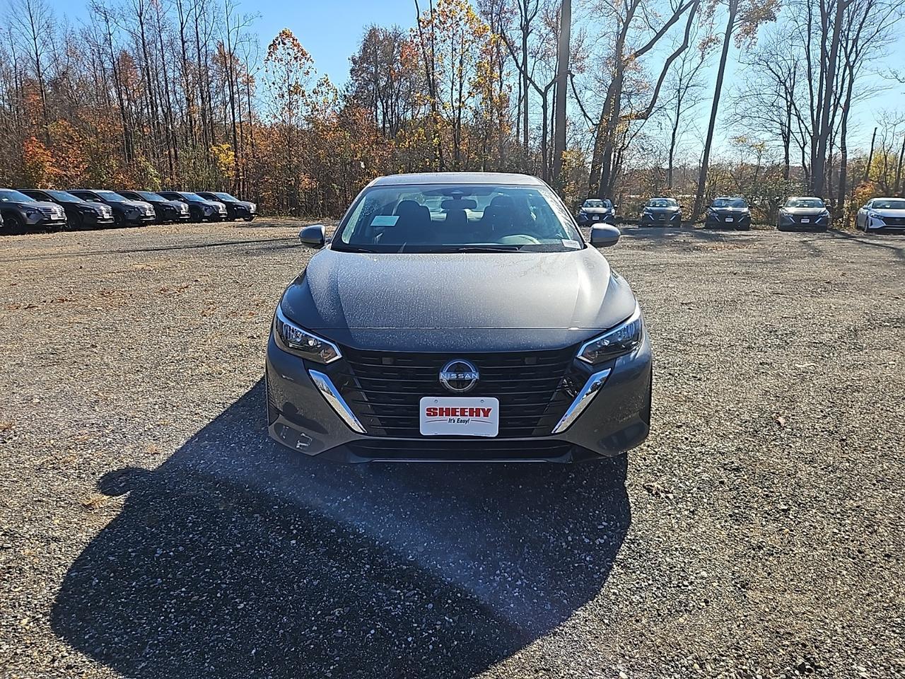 2025 Nissan Sentra SV Waldorf MD