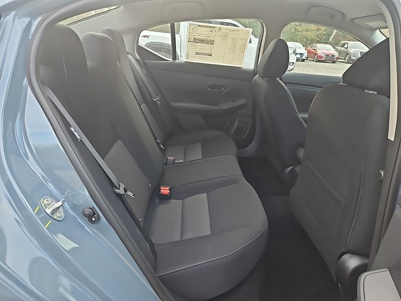 2025 Nissan Sentra SV Waldorf MD