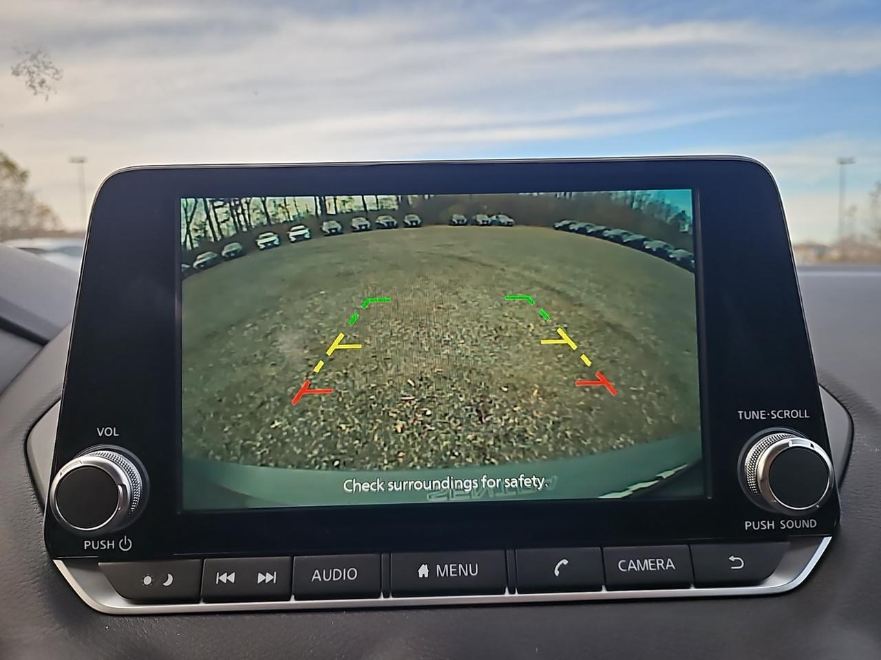 2025 Nissan Sentra SV Waldorf MD