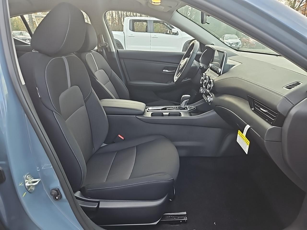 2025 Nissan Sentra SV Waldorf MD