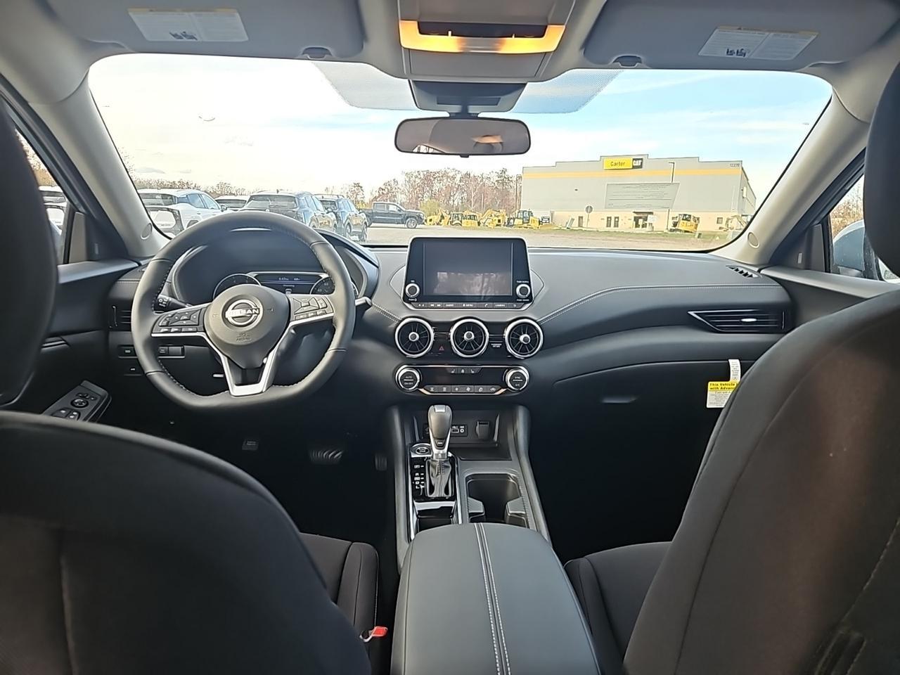 2025 Nissan Sentra SV Waldorf MD