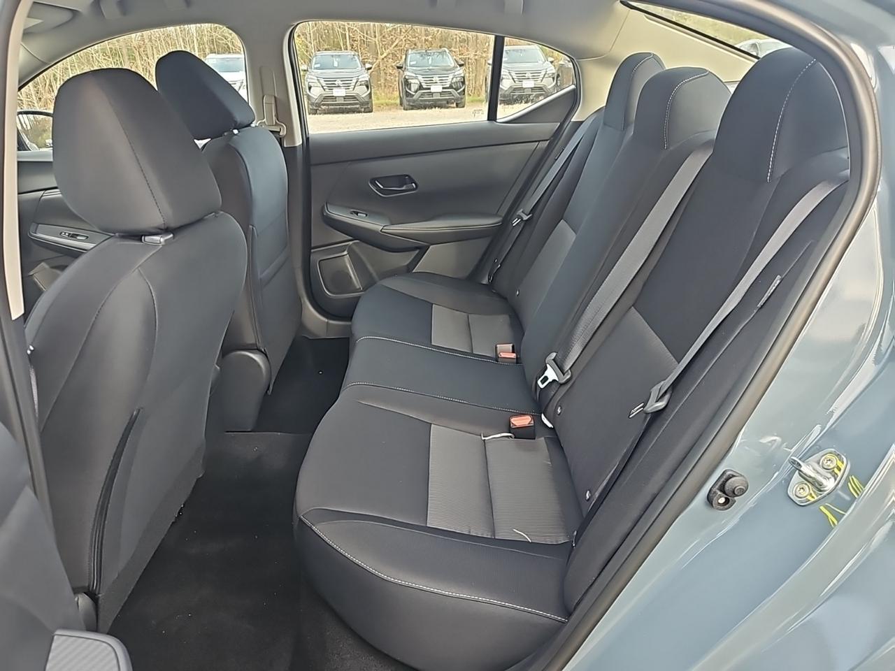 2025 Nissan Sentra SV Waldorf MD