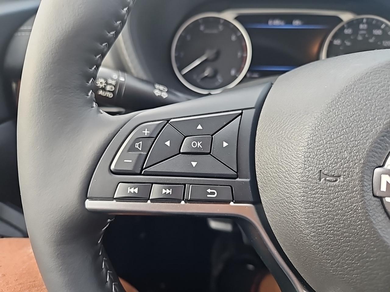 2025 Nissan Sentra SV Waldorf MD