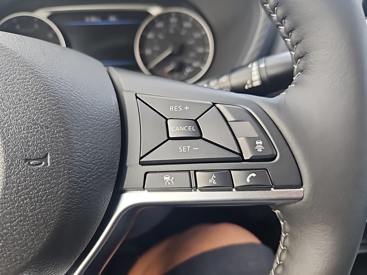 2025 Nissan Sentra SV Waldorf MD