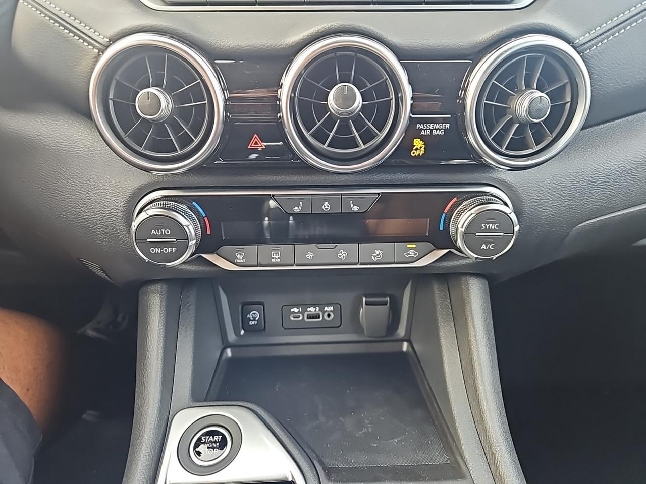 2025 Nissan Sentra SV Waldorf MD