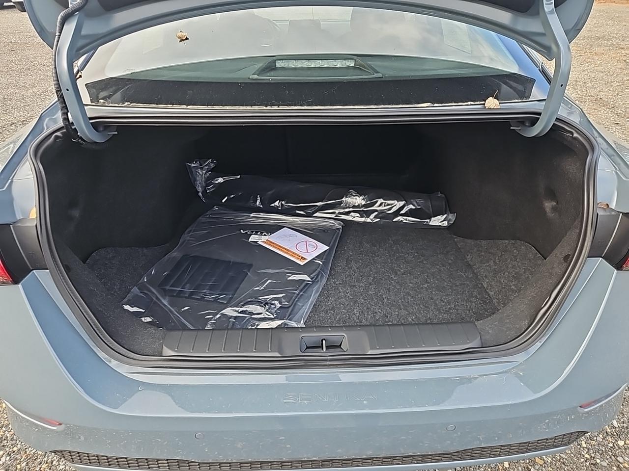 2025 Nissan Sentra SV Waldorf MD