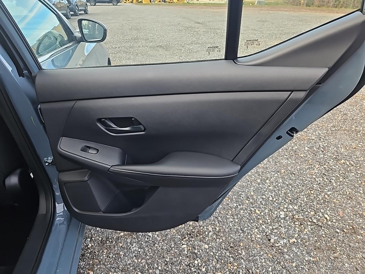 2025 Nissan Sentra SV Waldorf MD