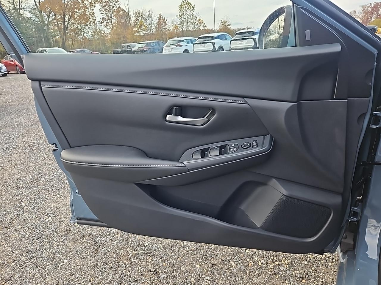 2025 Nissan Sentra SV Waldorf MD