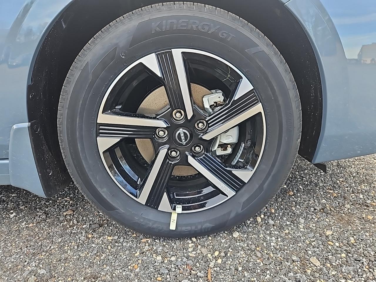 2025 Nissan Sentra SV Waldorf MD