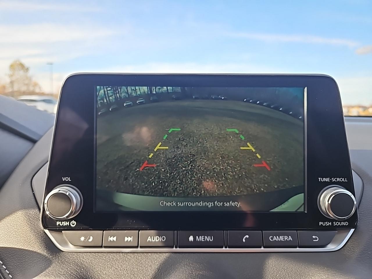 2025 Nissan Sentra SV Waldorf MD