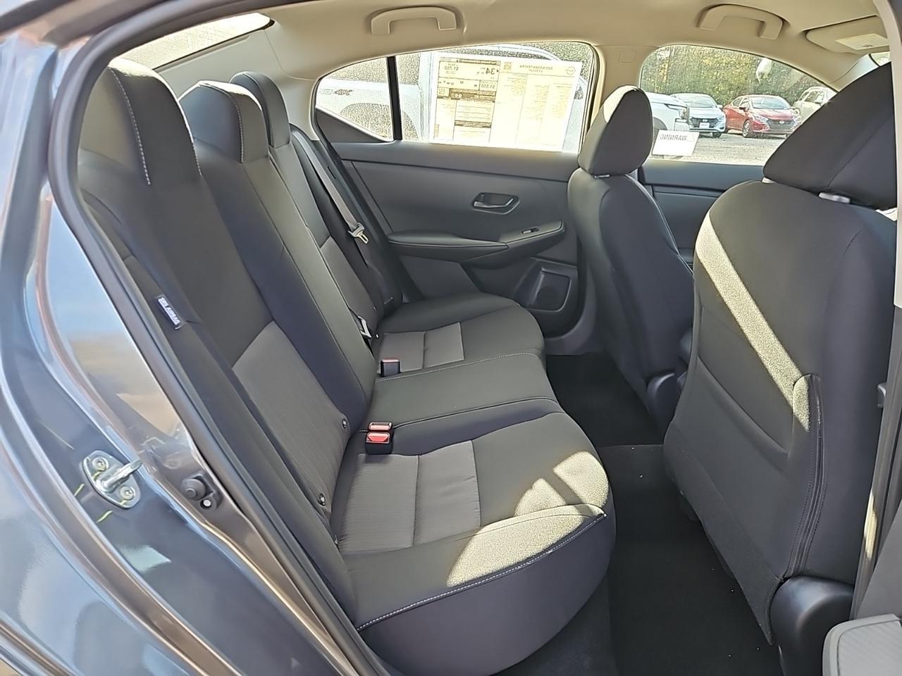 2025 Nissan Sentra SV Waldorf MD