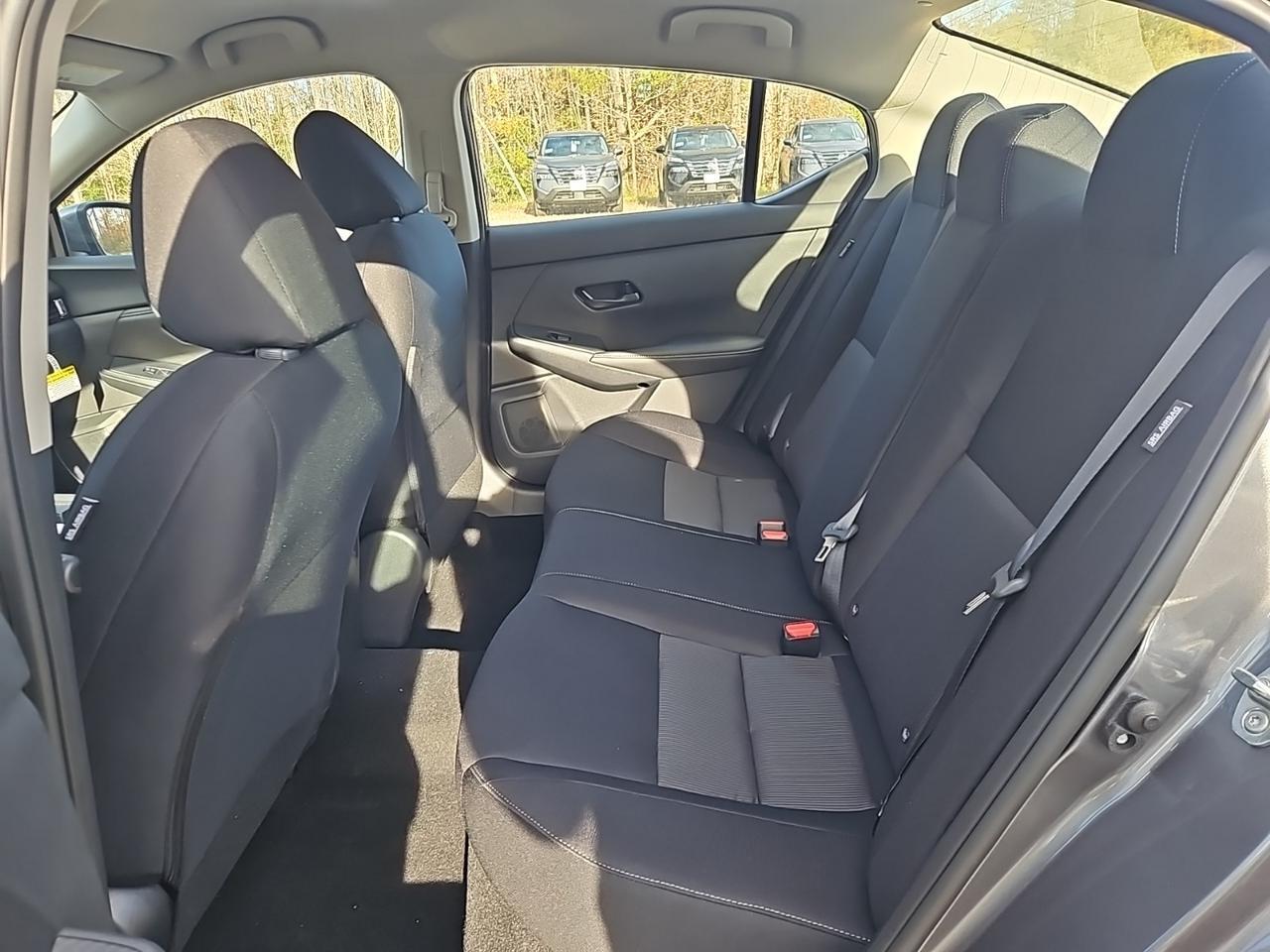 2025 Nissan Sentra SV Waldorf MD