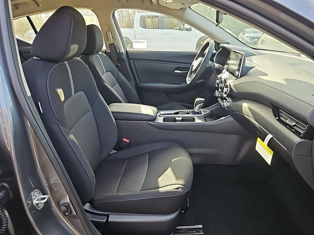 2025 Nissan Sentra SV Waldorf MD