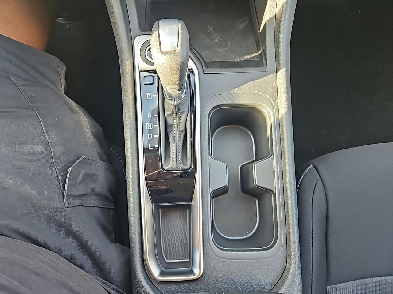 2025 Nissan Sentra SV Waldorf MD